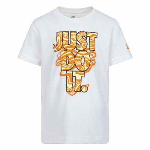 Majica Kratkih Rukava Nike Just do it Waves Cijena