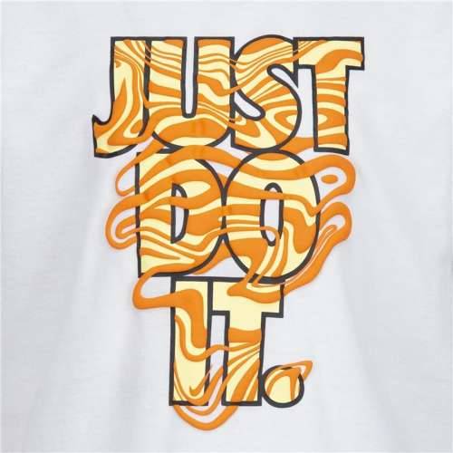 Majica Kratkih Rukava Nike Just do it Waves Cijena