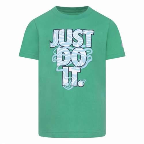 Majica Kratkih Rukava Nike Just do it Waves Cijena