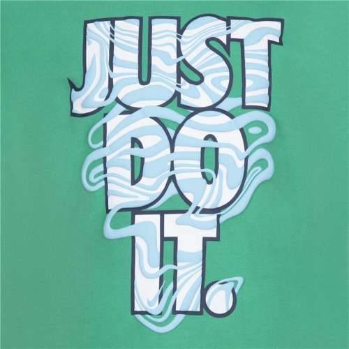 Majica Kratkih Rukava Nike Just do it Waves Cijena