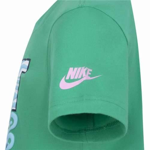 Majica Kratkih Rukava Nike Just do it Waves Cijena