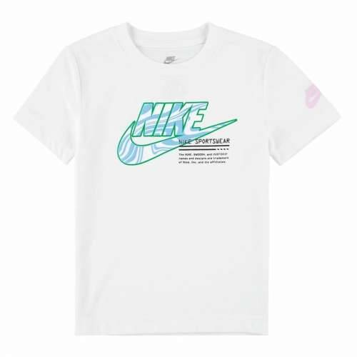 Majica Kratkih Rukava Nike Futura Micro Text Cijena