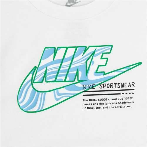 Majica Kratkih Rukava Nike Futura Micro Text Cijena