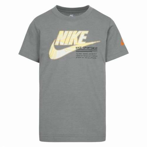 Majica Kratkih Rukava Nike Nike Futura Micro Text Cijena