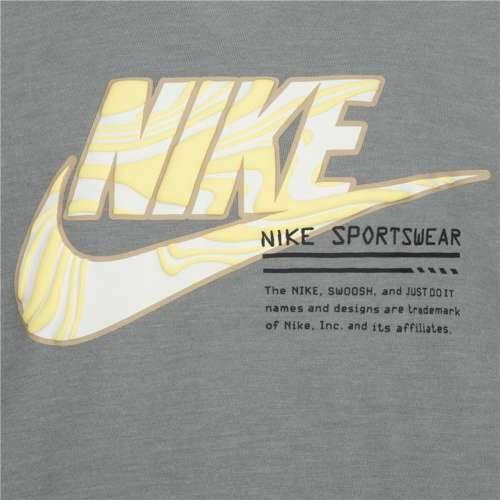 Majica Kratkih Rukava Nike Nike Futura Micro Text Cijena