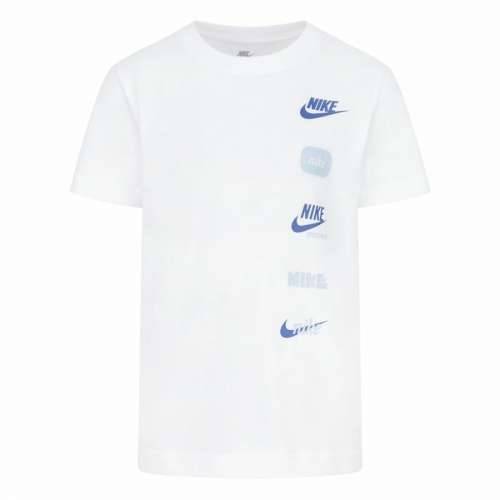 Majica Kratkih Rukava Nike Club+ Badge Cijena