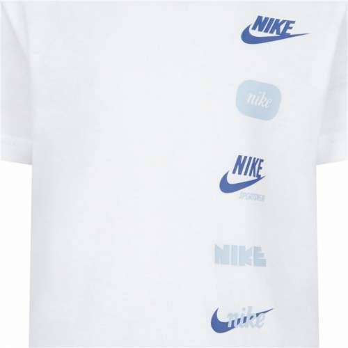 Majica Kratkih Rukava Nike Club+ Badge Cijena