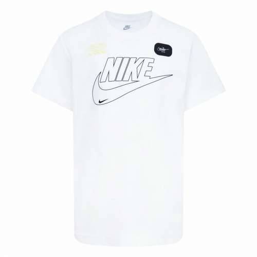 Majica Kratkih Rukava Nike Club+ Futura Cijena