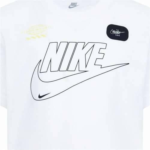 Majica Kratkih Rukava Nike Club+ Futura Cijena