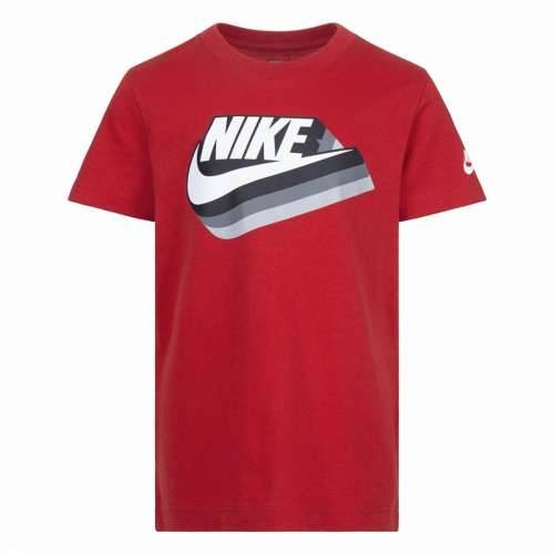 Majica Kratkih Rukava Nike Gradient Futura Ss Cijena