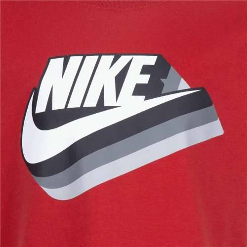 Majica Kratkih Rukava Nike Gradient Futura Ss Cijena