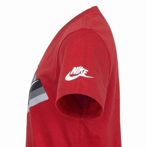 Majica Kratkih Rukava Nike Gradient Futura Ss Cijena