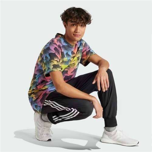 Muška Majica Kratkih Rukava Adidas Ss Tiro Sumer Indigo Cijena