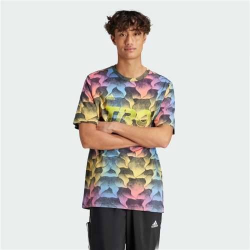 Muška Majica Kratkih Rukava Adidas Ss Tiro Sumer Indigo Cijena