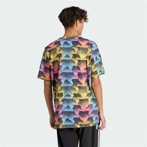 Muška Majica Kratkih Rukava Adidas Ss Tiro Sumer Indigo Cijena