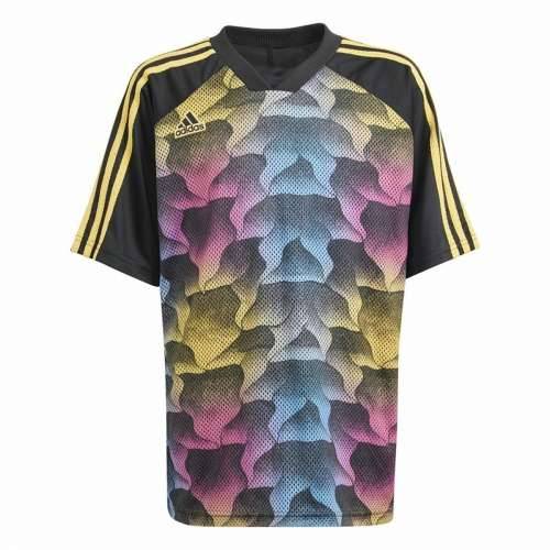 Majica Kratkih Rukava Adidas Tiro Summer Cijena