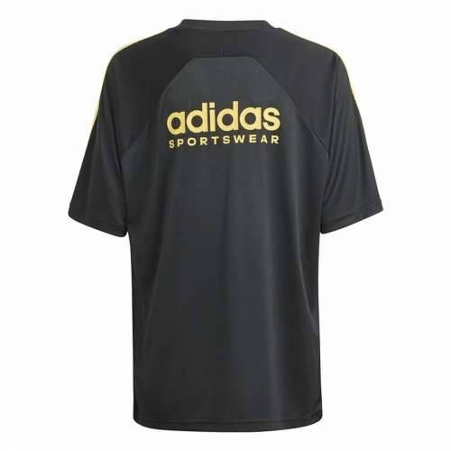 Majica Kratkih Rukava Adidas Tiro Summer Cijena