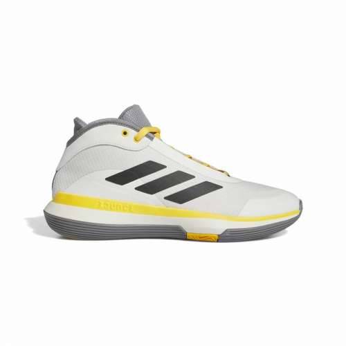 Košarkaške Tenisice za Odrasle Adidas Bounce Legends Bijela Cijena