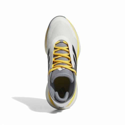 Košarkaške Tenisice za Odrasle Adidas Bounce Legends Bijela Cijena