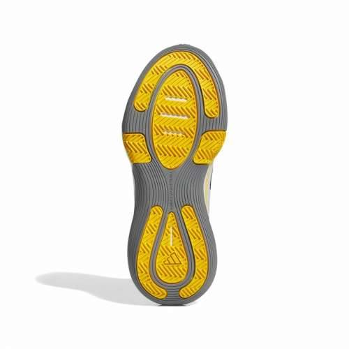 Košarkaške Tenisice za Odrasle Adidas Bounce Legends Bijela Cijena