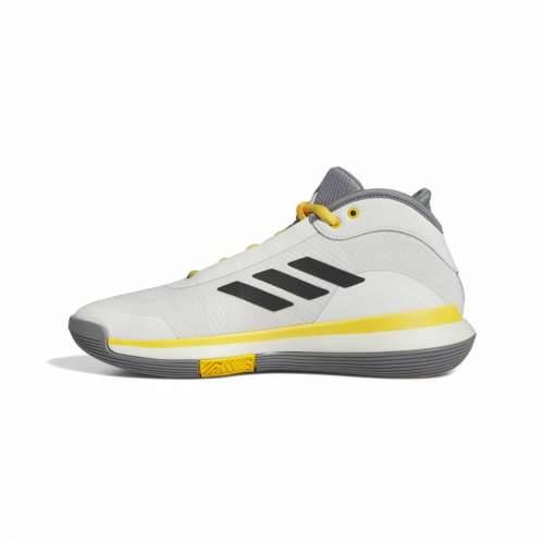 Košarkaške Tenisice za Odrasle Adidas Bounce Legends Bijela Cijena