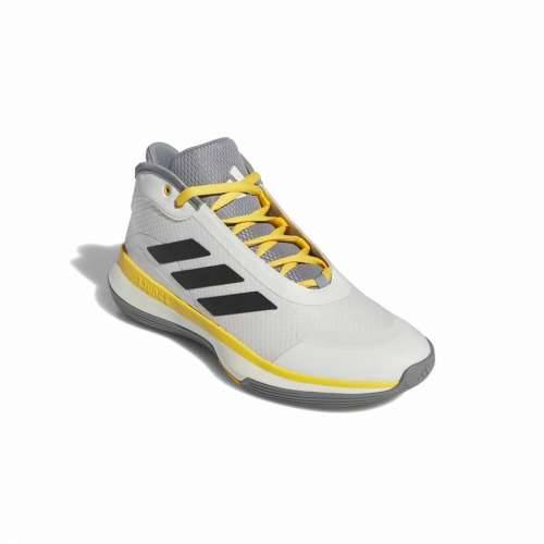 Košarkaške Tenisice za Odrasle Adidas Bounce Legends Bijela Cijena