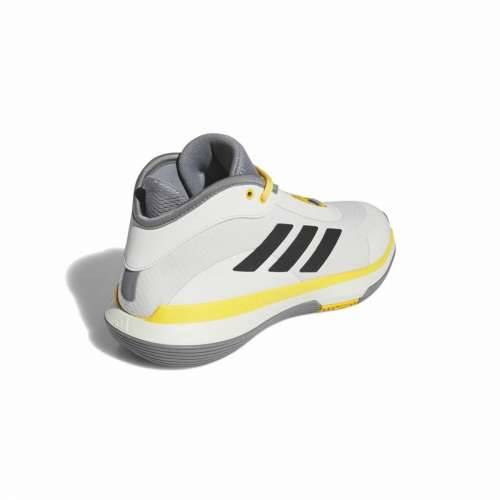 Košarkaške Tenisice za Odrasle Adidas Bounce Legends Bijela Cijena