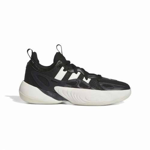 Košarkaške Tenisice za Odrasle Adidas Trae Unlimited 2 Crna Cijena