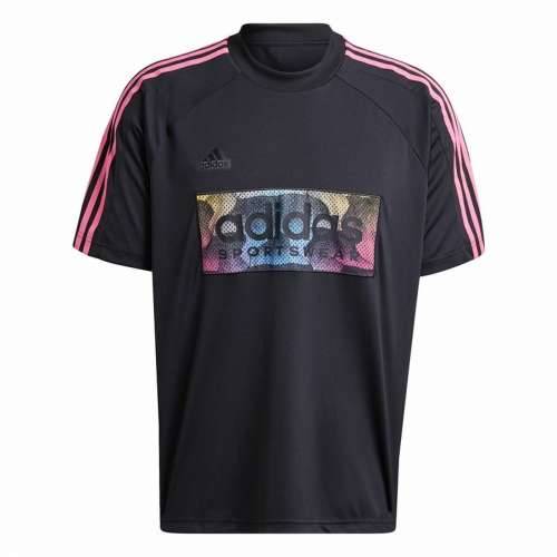 Muška Majica Kratkih Rukava Adidas Tiro Aop Cijena