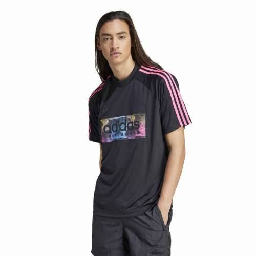 Muška Majica Kratkih Rukava Adidas Tiro Aop Cijena