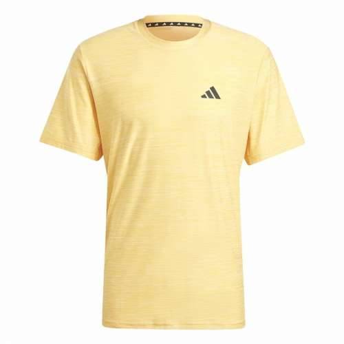 Muška Majica Kratkih Rukava Adidas Essentials Tr-Es Stretch Rumena Cijena