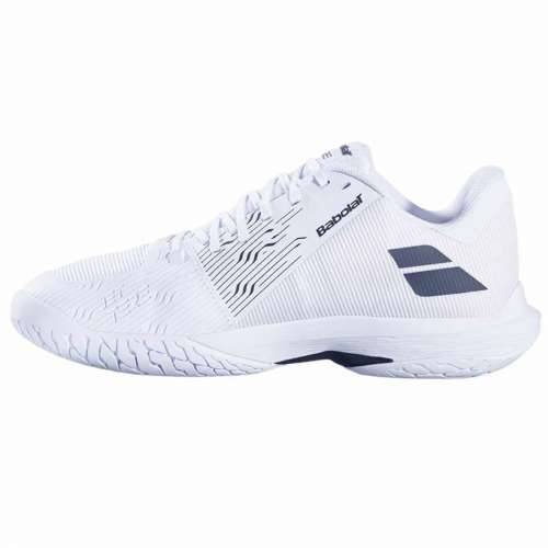 Muške Tenisice za Tenis Babolat Jet Tere 2 Ac Bijela Cijena