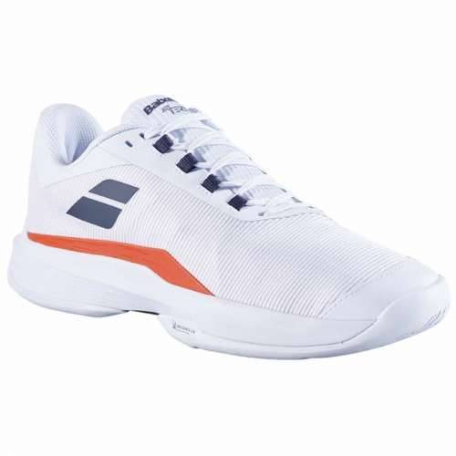 Muške Tenisice za Tenis Babolat Jet Tere 2 Ac Bijela Cijena
