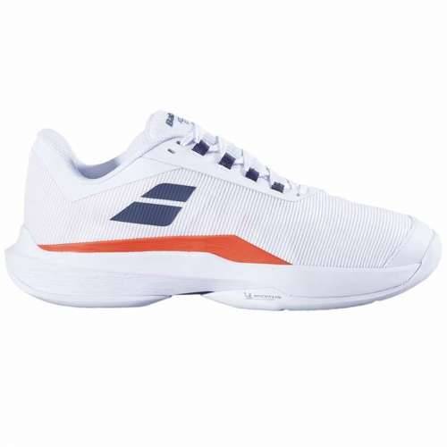 Muške Tenisice za Tenis Babolat Jet Tere 2 Ac Bijela Cijena
