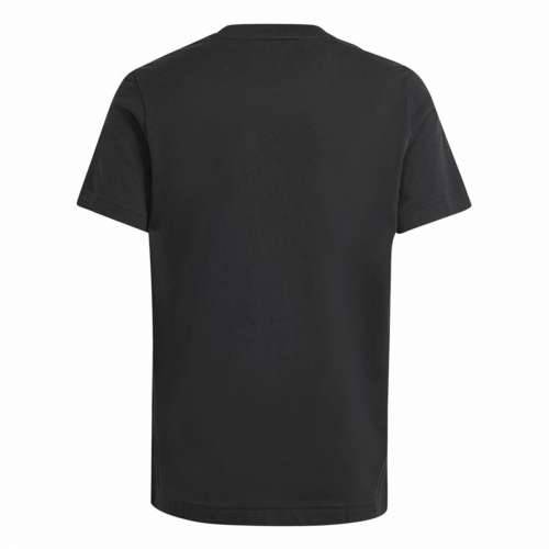 Majica Kratkih Rukava Adidas Deutschland Crna Cijena