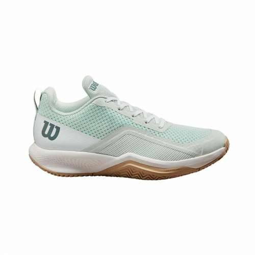 Ženske Tenisice za Tenis Wilson Rush Pro Lite Opal Akvamarin Cijena