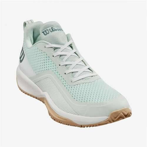 Ženske Tenisice za Tenis Wilson Rush Pro Lite Opal Akvamarin Cijena
