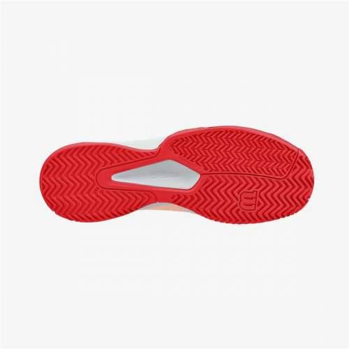 Ženske Tenisice za Tenis Wilson Kaos Stroke 2.0 Oranžna Cijena