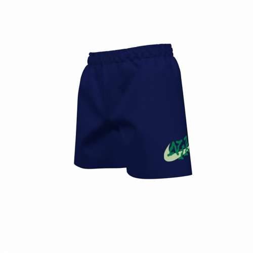 Dječji Kupaći Kostim Nike 4” Volley Short Mornarsko plava Cijena