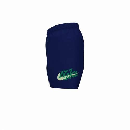 Dječji Kupaći Kostim Nike 4” Volley Short Mornarsko plava Cijena