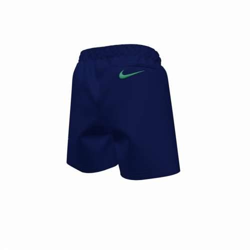 Dječji Kupaći Kostim Nike 4” Volley Short Mornarsko plava Cijena