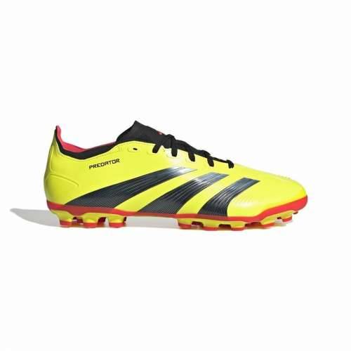 Kopačke za Odrasle Adidas Predator League 2G/3G Ag Rumena Cijena