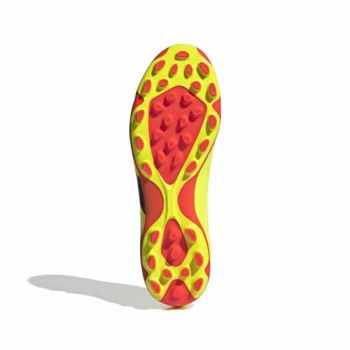 Kopačke za Odrasle Adidas Predator League 2G/3G Ag Rumena Cijena