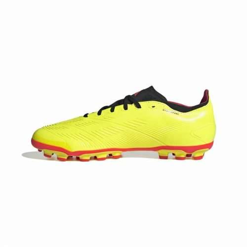 Kopačke za Odrasle Adidas Predator League 2G/3G Ag Rumena Cijena