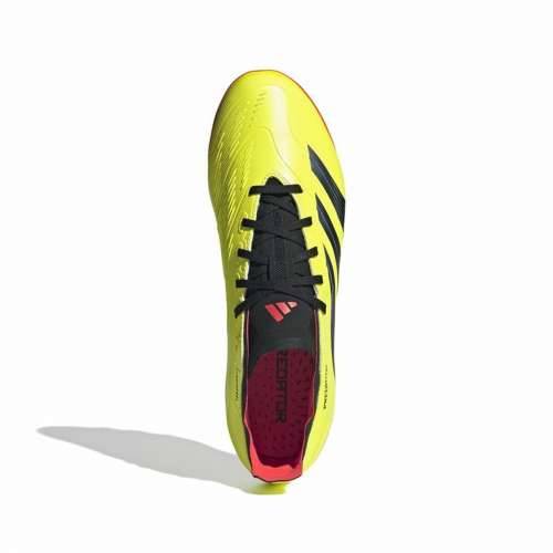 Kopačke za Odrasle Adidas Predator League 2G/3G Ag Rumena Cijena