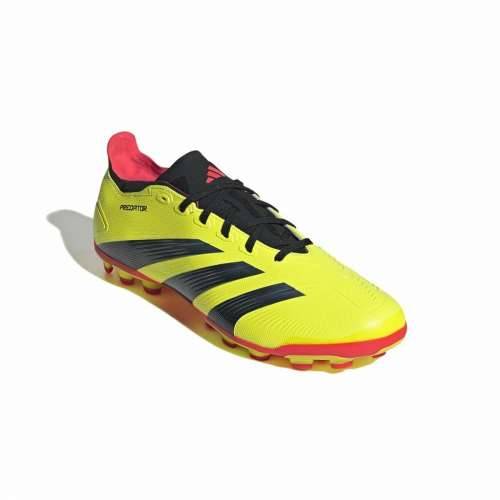 Kopačke za Odrasle Adidas Predator League 2G/3G Ag Rumena Cijena