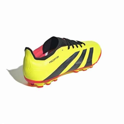 Kopačke za Odrasle Adidas Predator League 2G/3G Ag Rumena Cijena