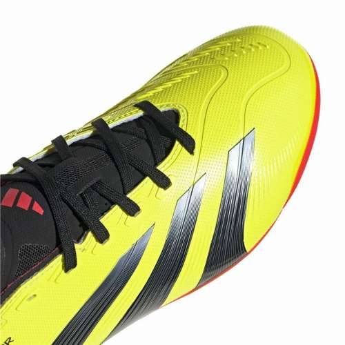 Kopačke za Odrasle Adidas Predator League 2G/3G Ag Rumena Cijena