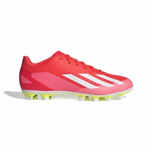 Kopačke za Odrasle Adidas X Crazyfast Club Fxg Crvena Cijena