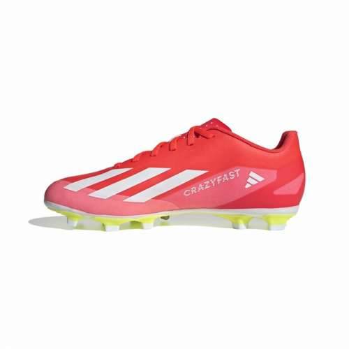 Kopačke za Odrasle Adidas X Crazyfast Club Fxg Crvena Cijena